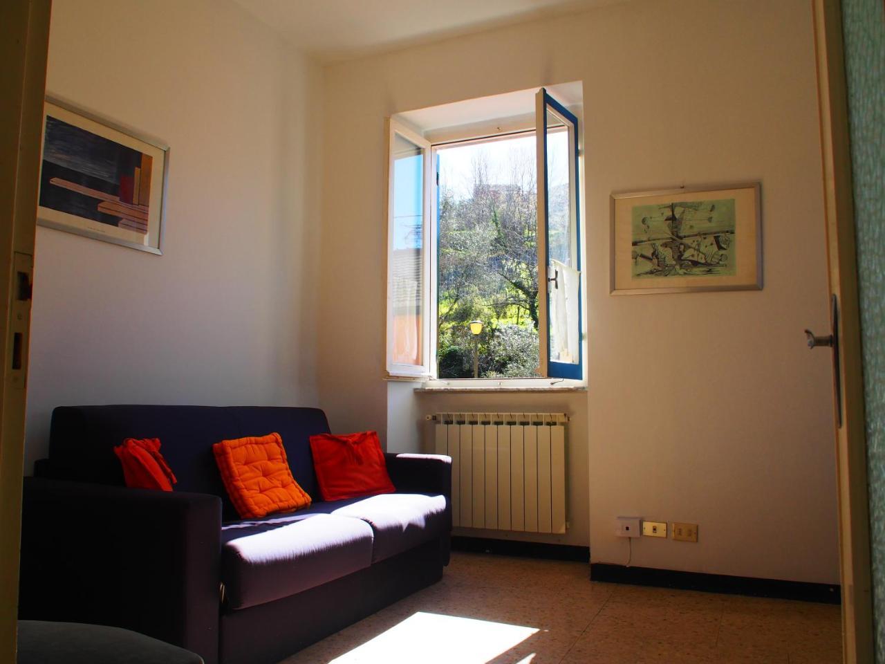 Apartament Family House Levanto Zewnętrze zdjęcie