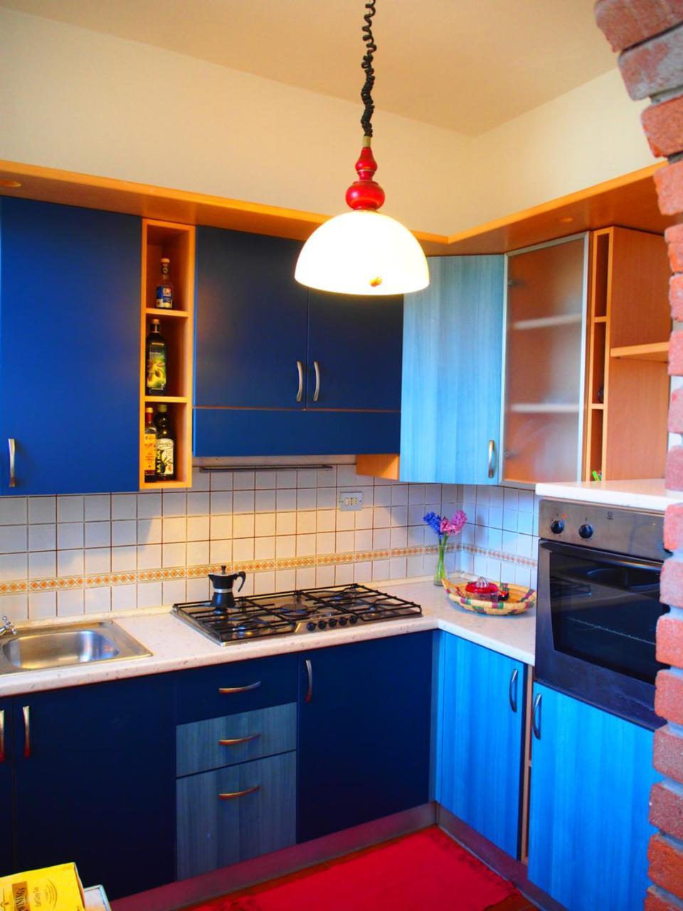 Apartament Family House Levanto Zewnętrze zdjęcie