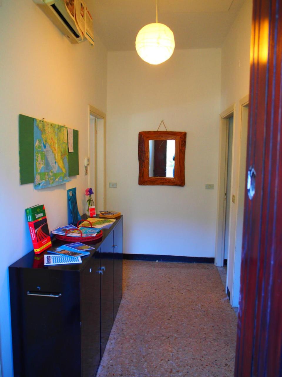 Apartament Family House Levanto Zewnętrze zdjęcie