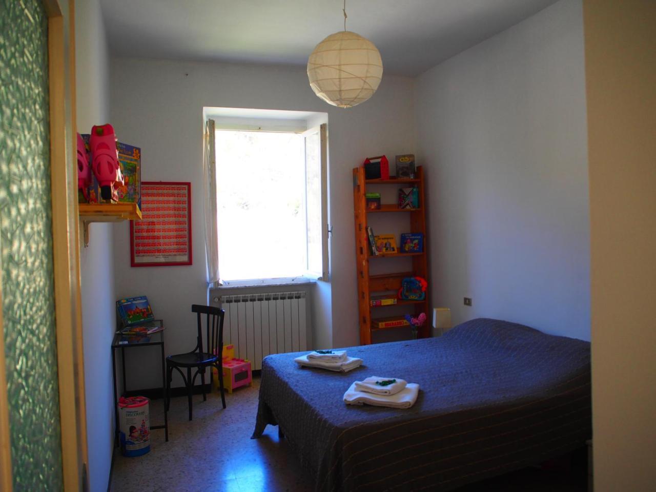 Apartament Family House Levanto Zewnętrze zdjęcie
