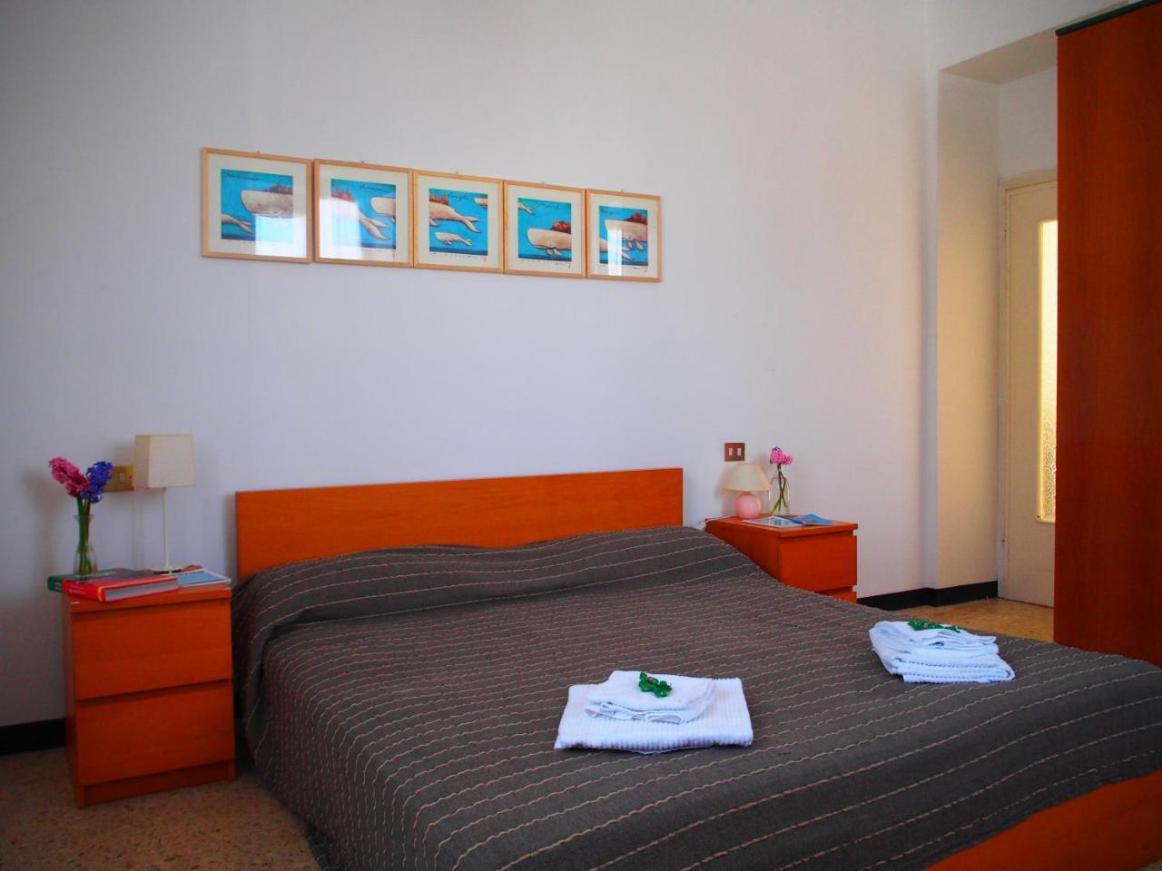 Apartament Family House Levanto Zewnętrze zdjęcie
