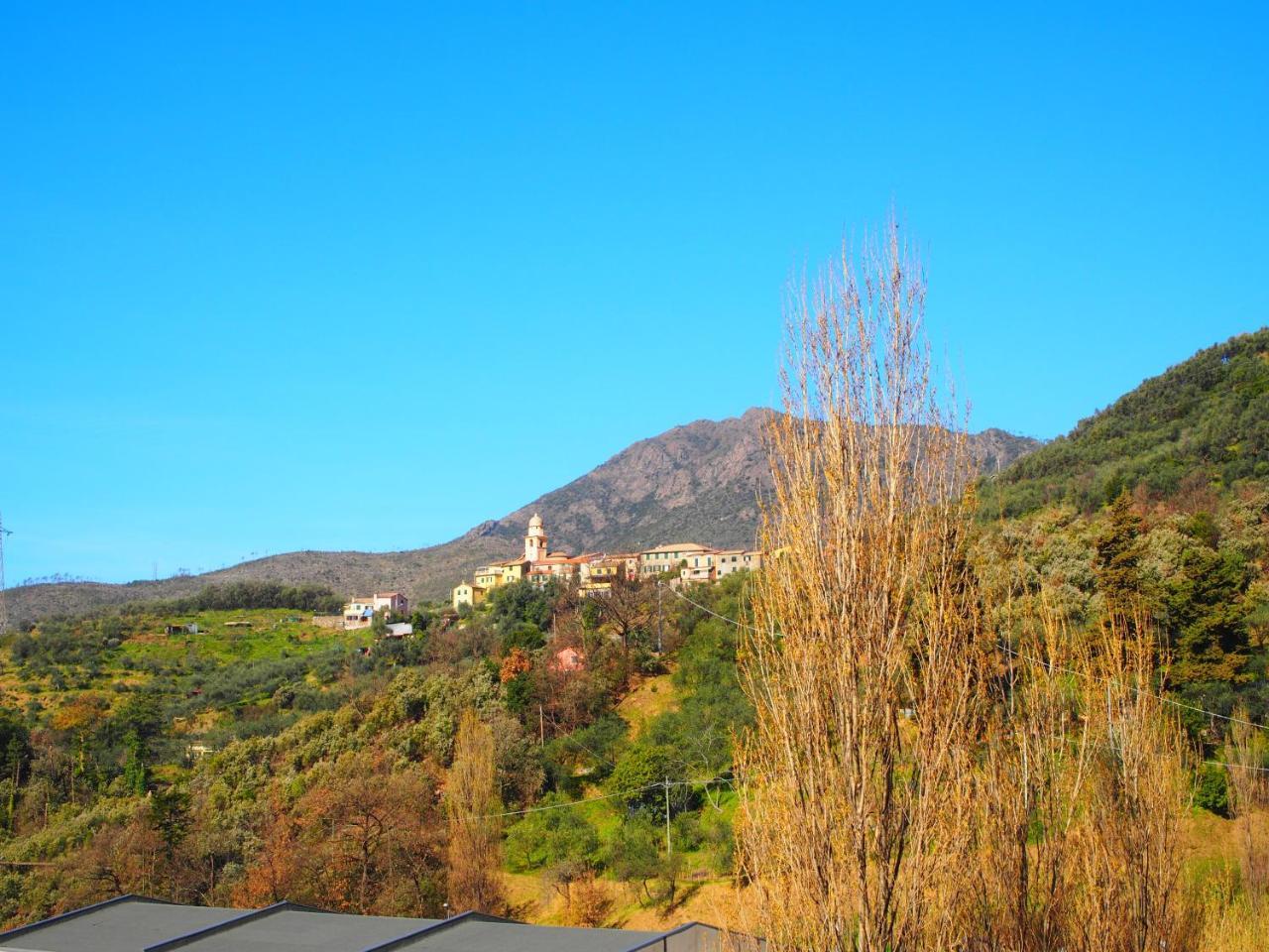 Apartament Family House Levanto Zewnętrze zdjęcie