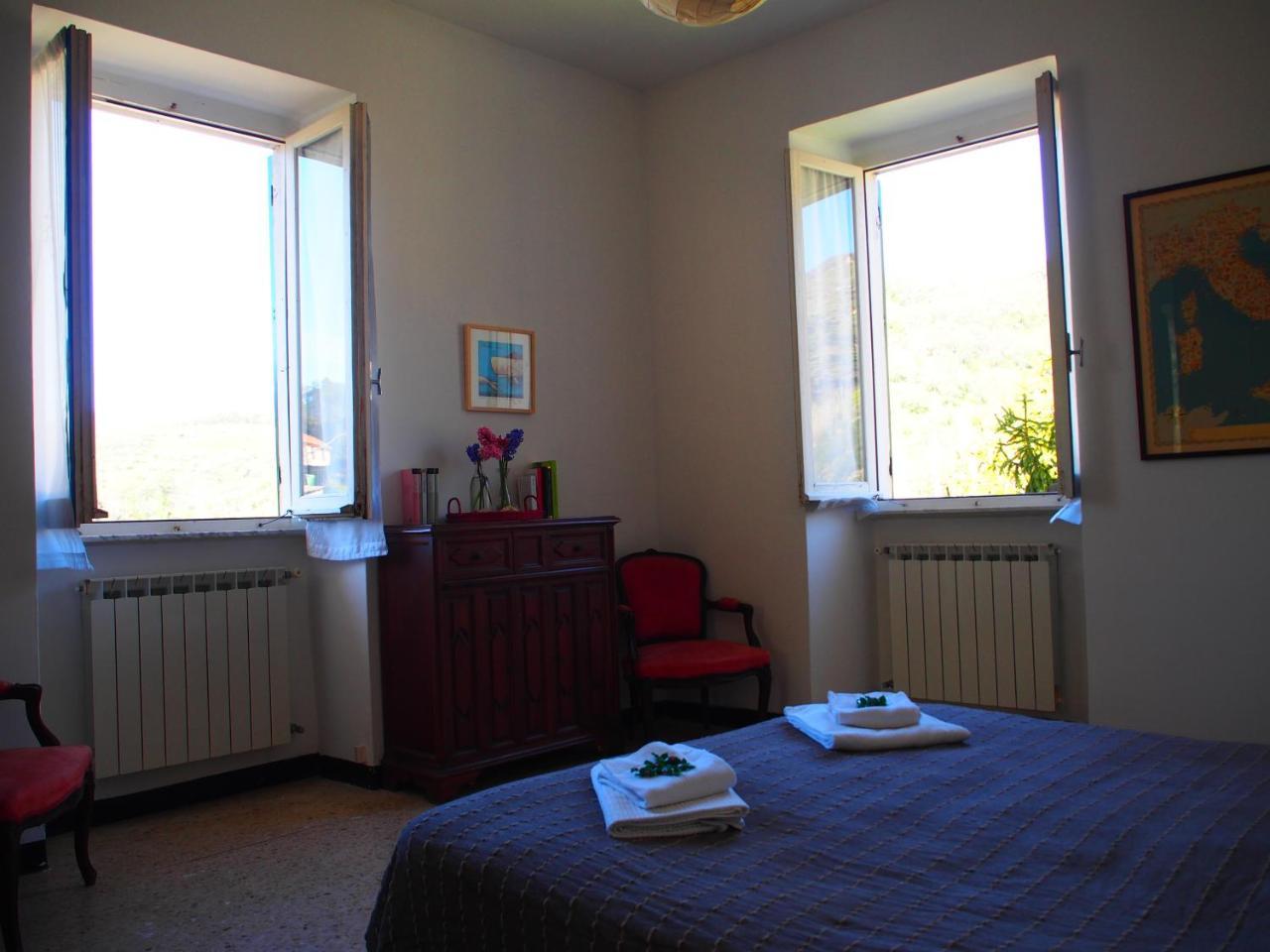 Apartament Family House Levanto Zewnętrze zdjęcie