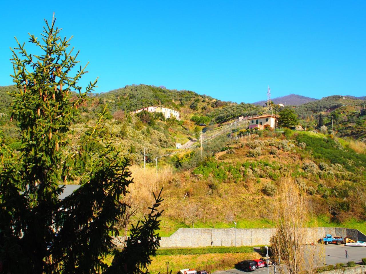 Apartament Family House Levanto Zewnętrze zdjęcie