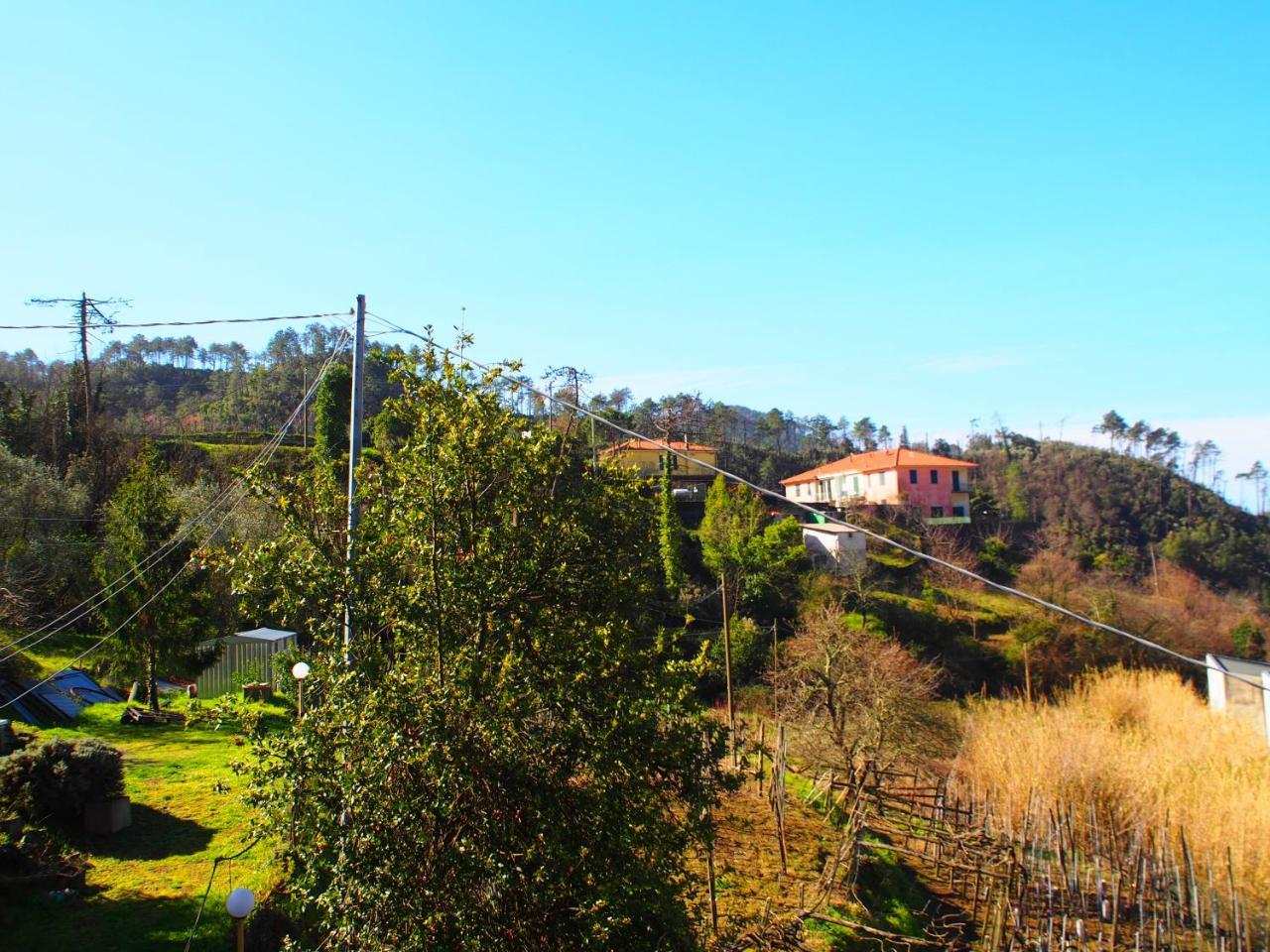 Apartament Family House Levanto Zewnętrze zdjęcie